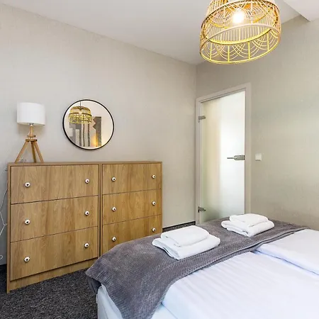 Bukowina Tatrzanska- Apartament Dudek Z Widokiem Na Tatry *