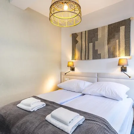 Bukowina Tatrzanska- Apartament Dudek Z Widokiem Na Tatry Bukowina Tatrzanska