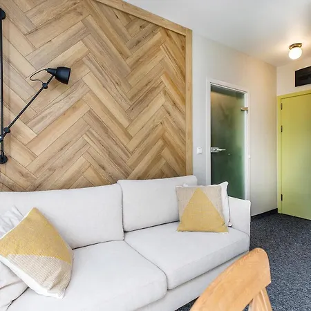 Bukowina Tatrzanska- Apartament Dudek Z Widokiem Na Tatry アパート *